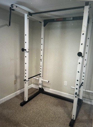Weider pro olc - olc, and