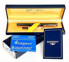Vtg waterman ideal - vtg,