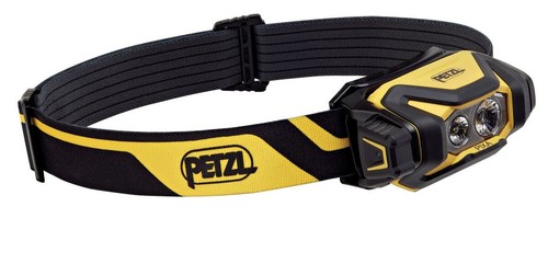 Petzl pixa lampe frontale - lampe,