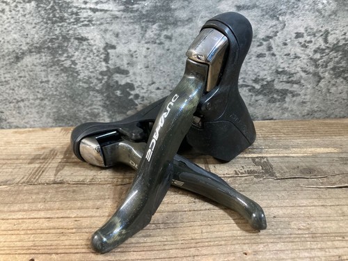 Shimano dura ace 7900 dual - shimano, st-7900