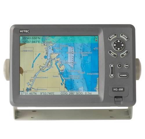 Hanten gps color - hanten,