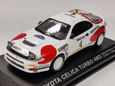 Toyota Celica Turbo 4WD Carlos