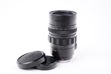 Objectif Leica Leitz Canada Summicron f/2 - 90mm #2623997 Monture M.