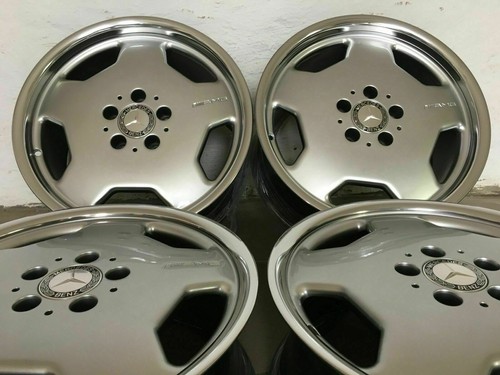 Jantes amg styling ii - jantes, 17"