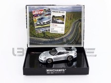 MINICHAMPS 1/43 - PORSCHE 911