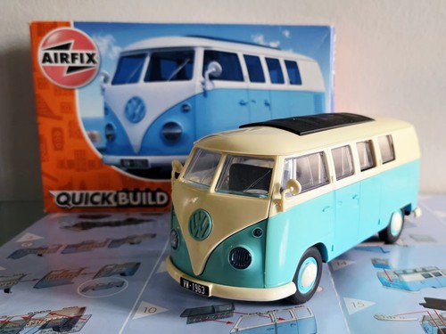 Airfix quick build type - quick,