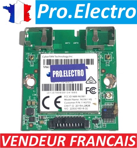 Board wireless hisense - board,