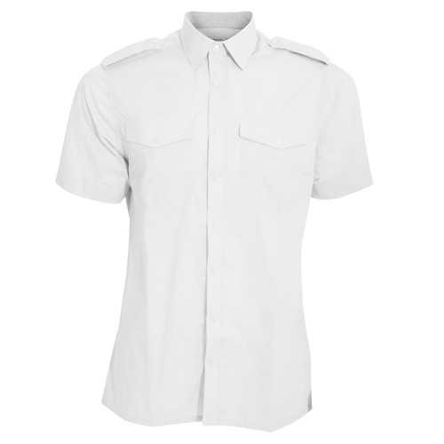 Kustom kit chemise - de, pilote