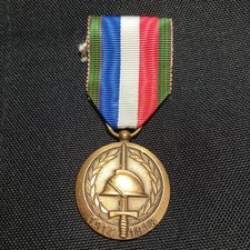 Q10/5/26 (REF38044) Médaille
