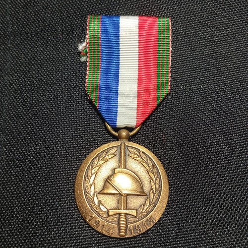 Q10 médaille - (ref38044),