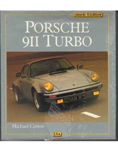 Porsche 911 turbo - turbo, de