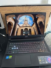 PC Portable Gamer MSI Katana 15 B12VFK - i7 / RTX 4060 / 24Go RAM