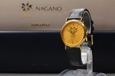 [NEAR MINT] Montre Homme
