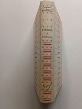 DRIEU LA ROCHELLE - L'homme à