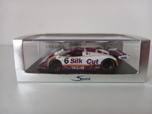 Jaguar xjr silk - xjr, "silk