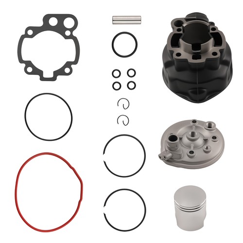 Kit réparation cylindre for - réparation,