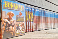 148 EPISODES Lot de 50 dvd