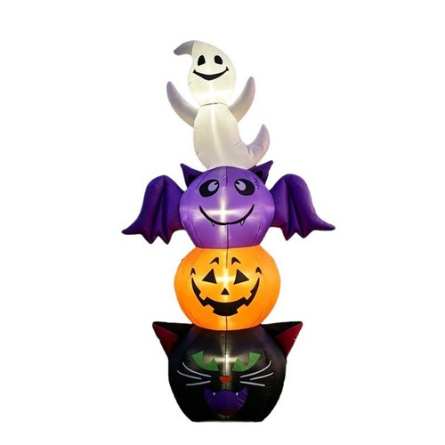 Gonflable halloween - gonflable, d'halloween