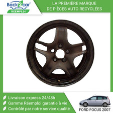 🏆 JANTE TOLE FORD FOCUS