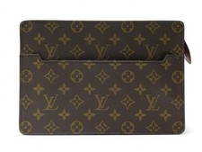 VINTAGE POCHETTE LOUIS VUITTON