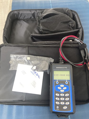Testeur batterie conductance - testeur,