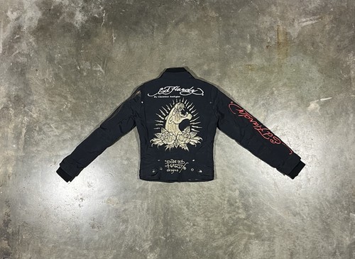 Vintage y2k hardy - y2k, by