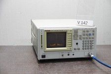 ADVANTEST R3261A SPECTRUM