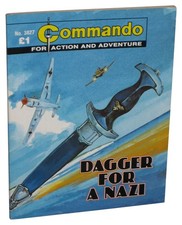 Commande Pour Dague D'Action