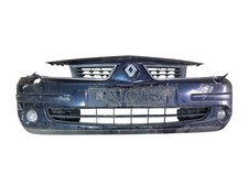 Pare choc avant RENAULT LAGUNA II (BG) 620107441S