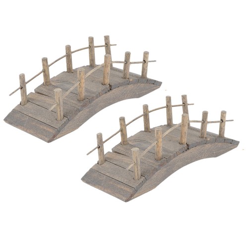 Pcs pont arc miniature - en,