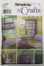 Simplicity Craft Sewing