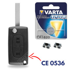 Coque de Télécommande 2