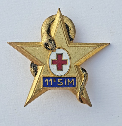 Sim section d - sim, d'infirmiers