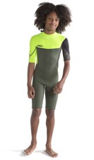 Jobe Boston Shorty 2 MM Armée