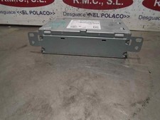 9810475480 autoradio PEUGEOT