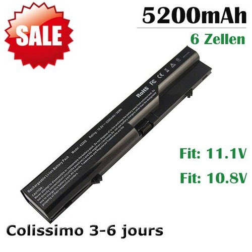 Batterie pour hp 620 - batterie,