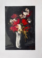 De Vlaminck-Belle gravure en