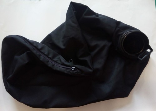 Sac recueillir feuilles pour - recueillir,