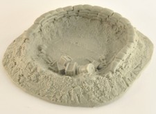 WARS 13-72 Poste Avec Sacs De