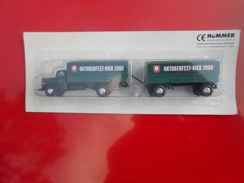 Modèle camion bière - modèle,