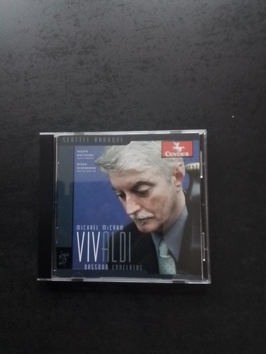 Vivaldi les concertos - -,