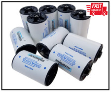 10 Pack AA to D Size Battery