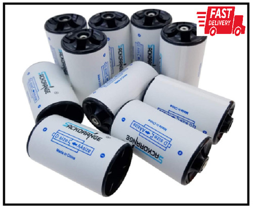 Pack d size battery - to,