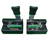 Paire Serrures Poignées