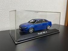 Junk Audi 1/43 Minichamps B7