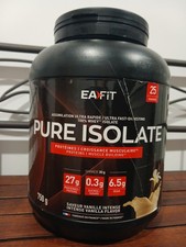 Pure isolate whey protein - pure,