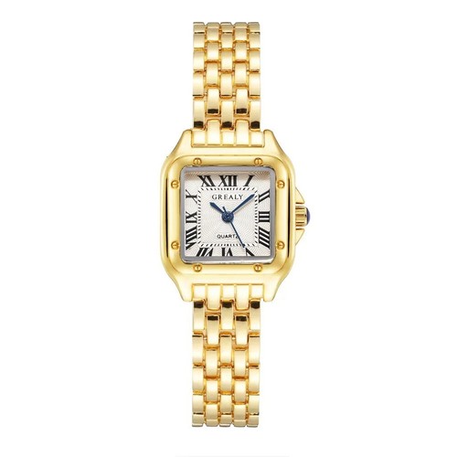 Femmes montre lumière marque
