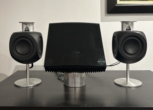 Bang olufsen beosound - beosound, 4#