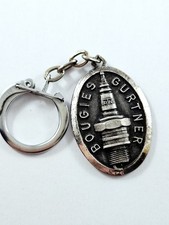 PORTE-CLES - BOUGIES GURTNER