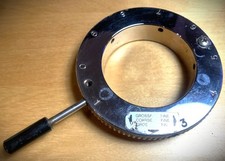 Bague de réglage de la